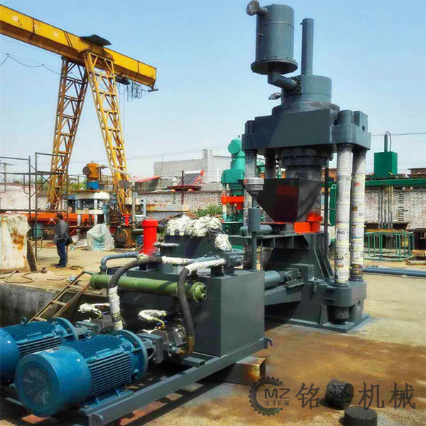 ?金屬鈦顆粒壓塊機可壓制的金屬屑種類有哪些？